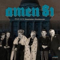 Amen 81 - Musik Aus Der Bayerischen Staatskan