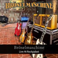 Bröselmanschine - Live At Rockpalast