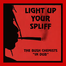 Bush Chemists - Light Up Your Spliff