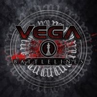 VEGA - BATTLELINES