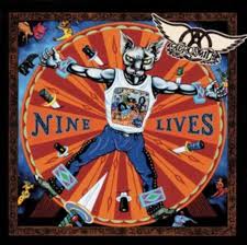 Aerosmith - Nine Lives