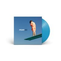 Itchy - Dive (Blue Vinyl Lp)