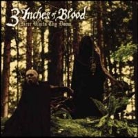 3 Inches Of Blood - Here Waits Thy Doom