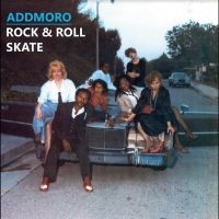 Addmoro - Rock & Roll Skate