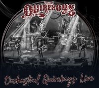 Quireboys - Orchestral Quireboys Live