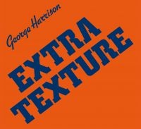 George Harrison - Extra Texture