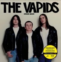 Vapids - Drink Beer (Red)