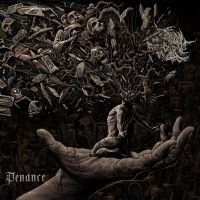 Bound In Fear - Penance