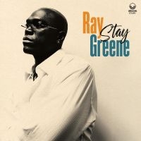 Greene Ray - Stay