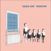 Dark Day - Window