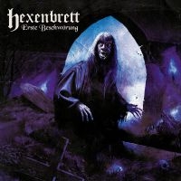 Hexenbrett - Erste Beschwörung