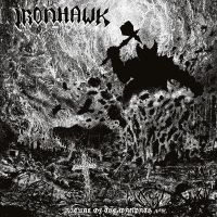 Ironhawk - Ritual Of The Warpath