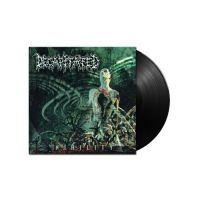 Decapitated - Nihility (Vinyl Lp)