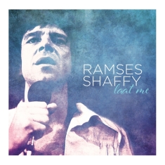 Ramses Shaffy - Laat Me