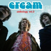 Cream - Anthology Vol.2