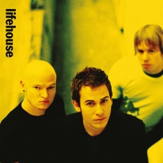 Lifehouse - Lifehouse