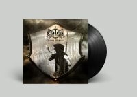 Cales - Chants Of Steel (Vinyl Lp)