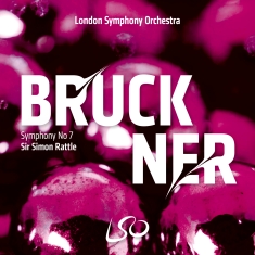 Bruckner Anton - Symphony No. 7