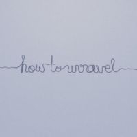 Kilometre Club - How To Unravel