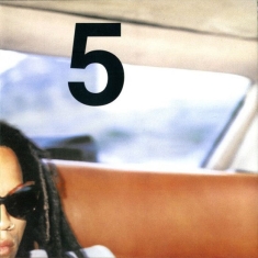 Lenny Kravitz - 5