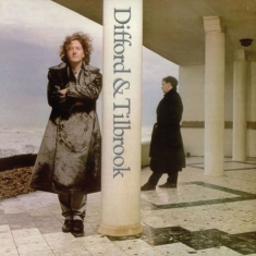 Difford & Tillbrook - Difford & Tillbrook