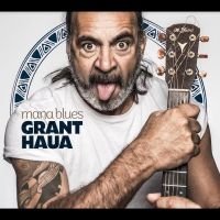 Haua Grant - Mana Blues