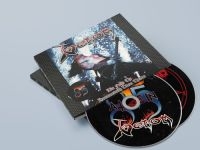 Venom - Live From The Hammersmith Odeon (Cd