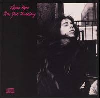 Laura Nyro - New York Tendaberry