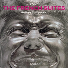 Bach Johann Sebastian - The French Suites