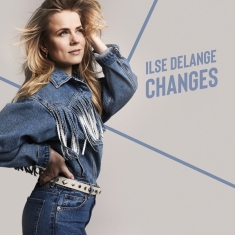 Ilse Delange - Changes