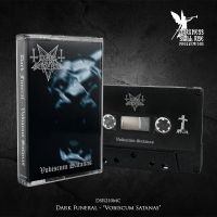 DARK FUNERAL - VOBISCUM SATANAS (MC)