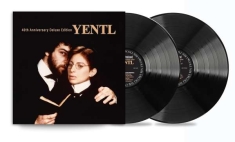 Streisand Barbra - Yentl: 40Th Anniversary Deluxe Edition