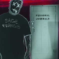 Sage Francis - Personal Journals (20Th Anniversary