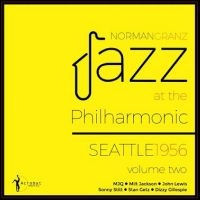 Various Artists - Jazz At The Philharmonic: Seattle 1