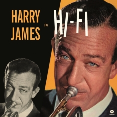 Harry & His Orchestra James - In Hi-Fi