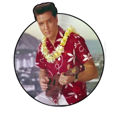 Elvis Presley - Blue Hawaii