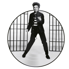 Elvis Presley - Jailhouse Rock