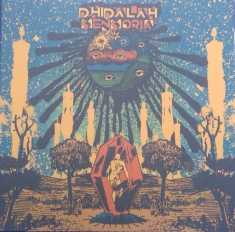 Dhidalah - Sensoria