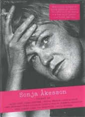 Various Artists - Sonja Åkesson Tolkad Av  (Cd+Bok)