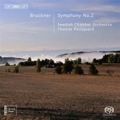 Bruckner - Symphony No 2