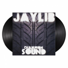 Jaylib - Champion Sound