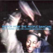 Blandade Artister - Watch How The People Dancing