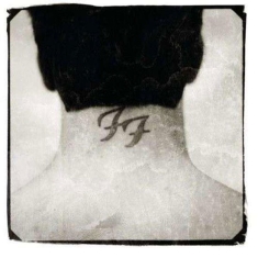 Foo Fighters - There Is Nothing Left To Lose