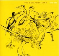 Sea & Cake - Biz