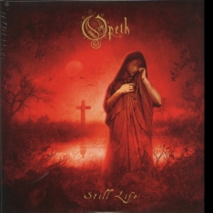 Opeth - Still Life (2 Lp Vinyl)