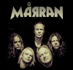 Mårran - Mårran