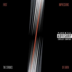 The Strokes  - First Impressions Of..