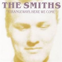 THE SMITHS - STRANGEWAYS, HERE WE COME