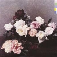 NEW ORDER - POWER, CORRUPTION & LIES