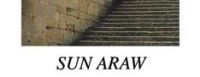 Sun Araw - Ancient Romans